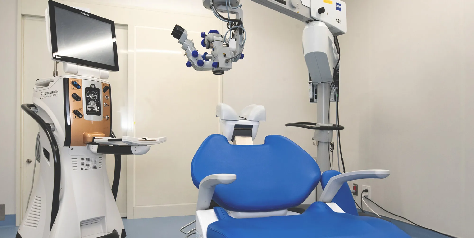 アットホームで何でも相談できるクリニック