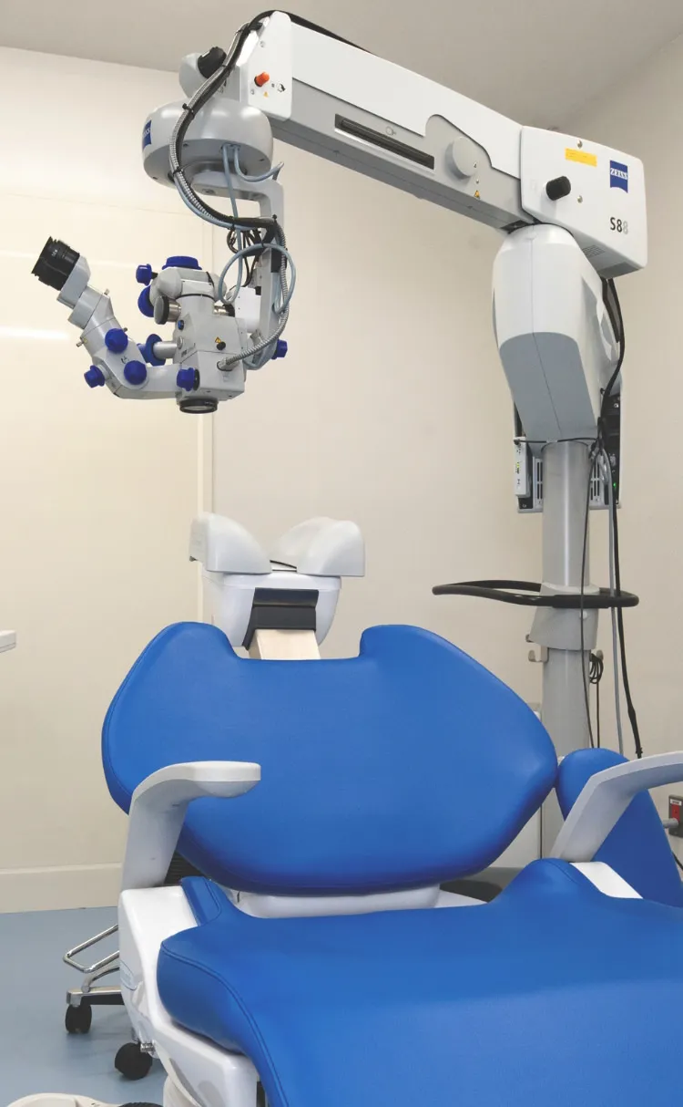 アットホームで何でも相談できるクリニック